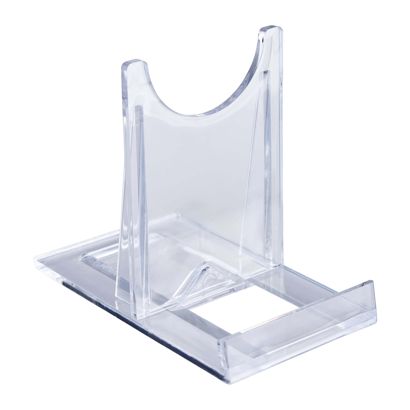 Support de produit coulissant, à réglage universel,  