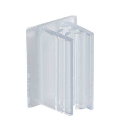 Supergreifer, selbstklebend im 90° Winkel | 15 x 12 mm