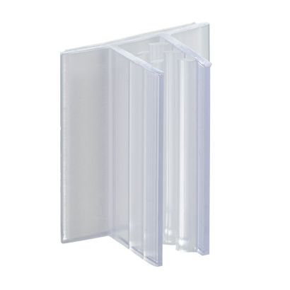 Supergreifer, selbstklebend im 90° Winkel | 25 x 19 mm