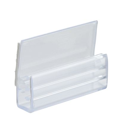 Supergreifer, selbstklebend parallel zum Regal | 25 x 20 mm