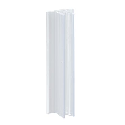 Supergreifer, selbstklebend im 90° Winkel | 75 x 19 mm
