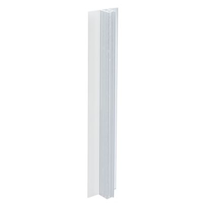 Supergreifer, selbstklebend 150 x 25 mm  | im 90° Winkel 