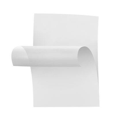 U-Tasche für Plakatrahmen A4