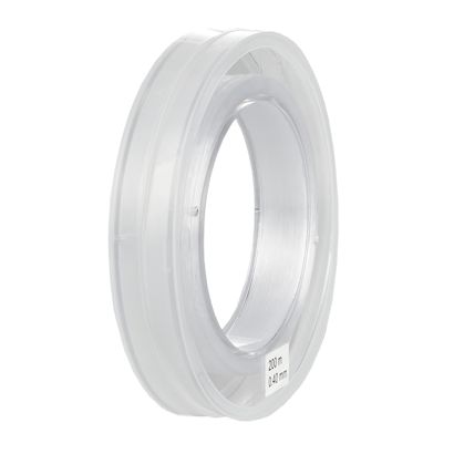 Perlonfaden, Rolle mit 200 m 