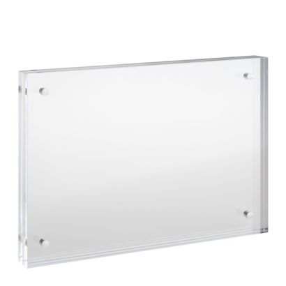 magnetischer Bilderrahmen A6 - 105 x 148 mm | 16 mm