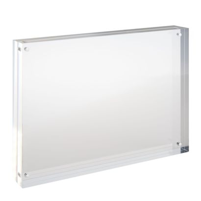 magnetischer Bilderrahmen A5 - 148 x 210 mm | 30 mm