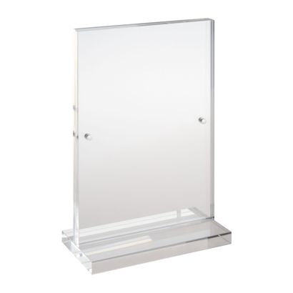 magnetischer T-Aufsteller Hochformat | A6