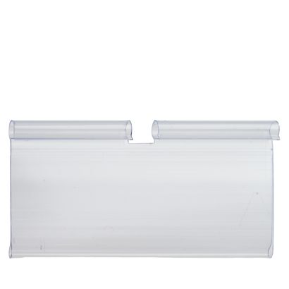 Pendeltaschen für Lochwandhaken 105 mm | 39 mm