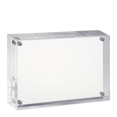 magnetischer Bilderrahmen 90 x 130 mm | 30 mm