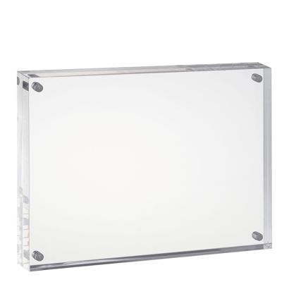 magnetischer Bilderrahmen 120 x 160 mm | 16 mm