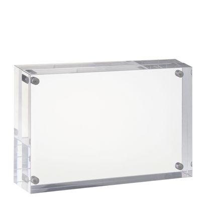 magnetischer Bilderrahmen 100 x 150 mm | 30 mm