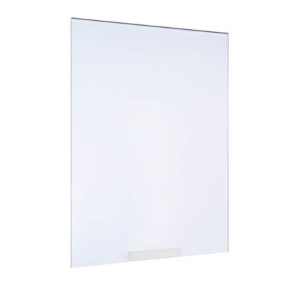 Acrylglastasche für variables Stecksystem MODUL A4