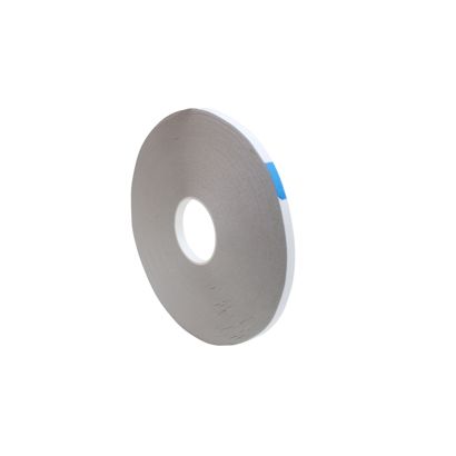 Doppelseitiges Papiervlies-Klebeband, starker Acrylatklebstoff, VL15 19 mm | 250 m