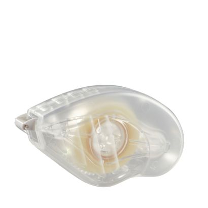 Distributeur / roller de colle, largeur 8,4 mm, forte adhésivité (rouleau de 30 m) 