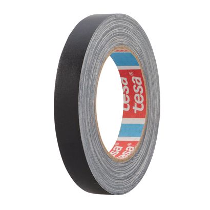 tesa 4651, ruban toilé premium recouvert d’acrylique 19 mm | null