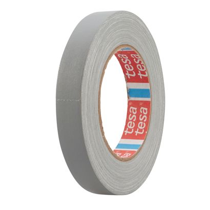 tesa 4651, ruban toilé premium recouvert d’acrylique 19 mm | null