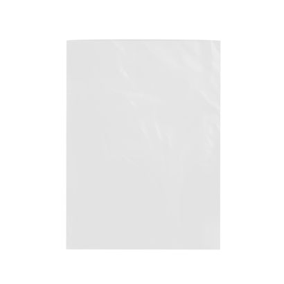 Flachbeutel, OPP-Folie 130 x 180 mm