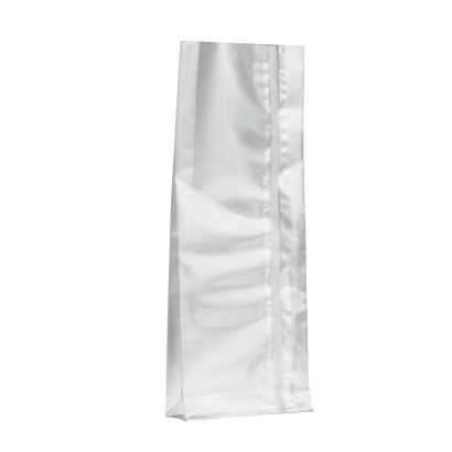 Blockbodenbeutel mit Siegelnaht, OPP-Folie, 70 x 20 x 180 mm | 40 µm