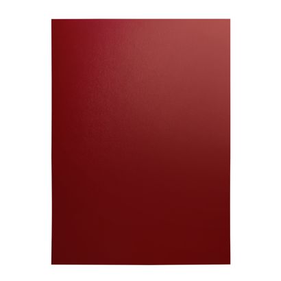 Couverture de reliure A4, Nobless, sans rainure, null