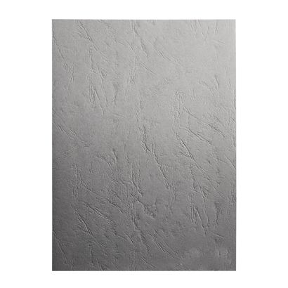 Couverture de reliure A4, cuir null