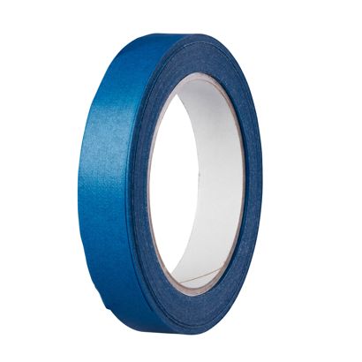REGUtaf H3 Fälzelband, Spezialfaserpapier, fein genarbt 30 mm | blau