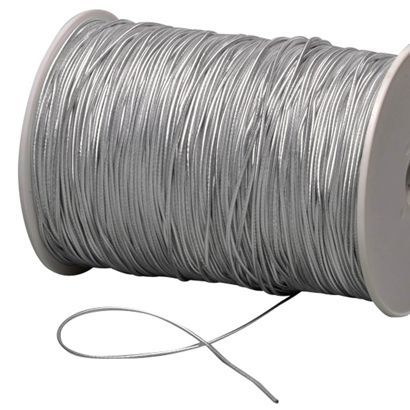 Elastiques, 2 mm 