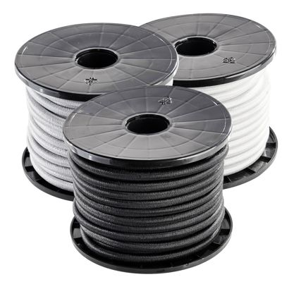 Gummiseil 8 mm 