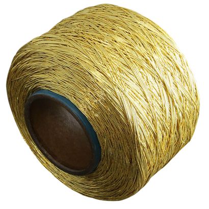 Elastiques en rouleau, 1 mm, doré (rouleau de 1 300 m) or  | 1300 m