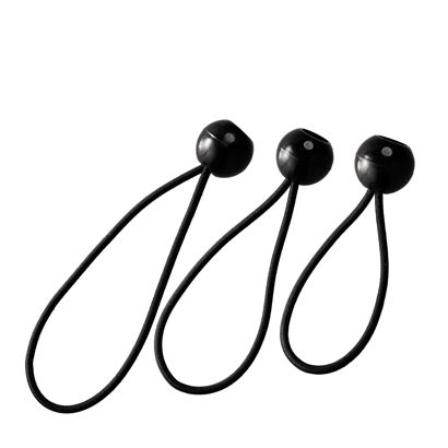 Tendeur élastique avec boule 