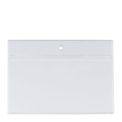 Energielabel-Hüllen 105 x 50 mm | für Leuchten