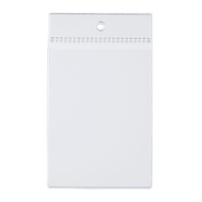Preishüllen Hochformat | A8 | Standard