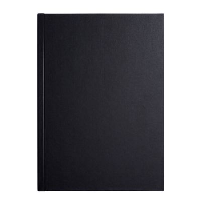 Buchbindemappe ImpressBind A4, Hardcover, 35 Blatt schwarz | 3,5 mm