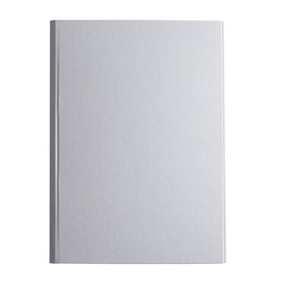 Buchbindemappe ImpressBind A4, Hardcover, 70 Blatt weiß  | 7 mm