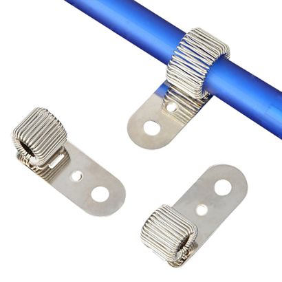 Stiftehalter aus Metall 