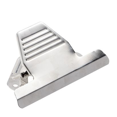 Pince pour porte-bloc, 118 mm 