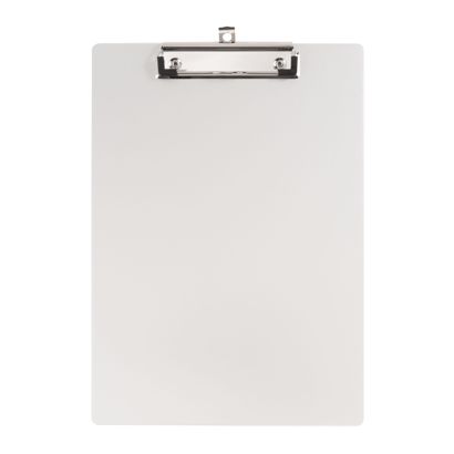 Porte-bloc aluminium A4  | standard 