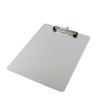Porte-bloc aluminium A5 | standard