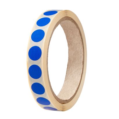 Pastilles de marquage, 13 mm | null