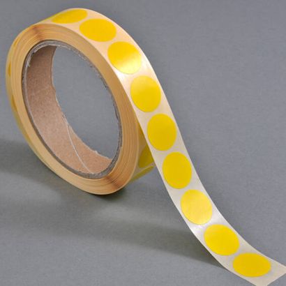 Pastilles de marquage, 13 mm | null