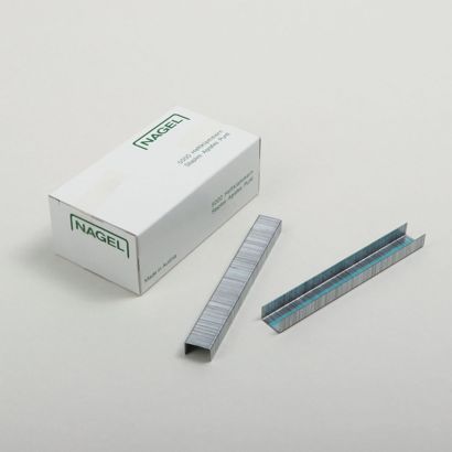 Nagel Agrafes, type 24/18 S