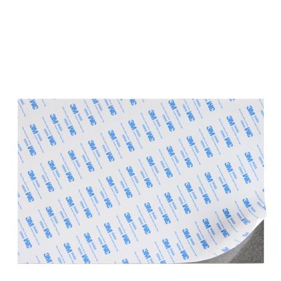 Feuille magnétique néodyme, auto-adhésive, extra forte, A4 