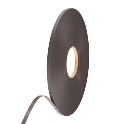 Magnetband ohne Kleber 15 mm | 100 m | 2 mm