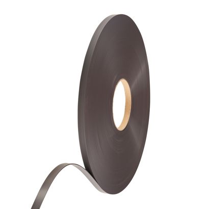 Magnetband ohne Kleber 20 mm | 200 m | 1 mm