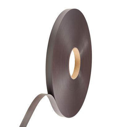 Magnetband ohne Kleber 30 mm | 200 m | 1 mm