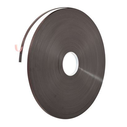 Magnetband selbstklebend 10 mm | 50 m | 2 mm | Premiumkleber