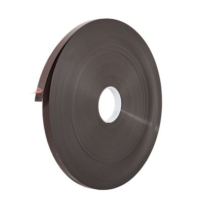 Magnetband selbstklebend 20 mm | 50 m | 2 mm | Premiumkleber