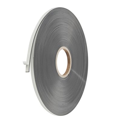 Bande magnétique avec adhésif en mousse 10 mm | 2 mm