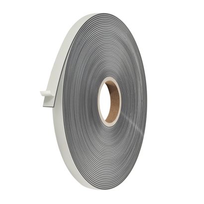 Magnetband mit Schaumstoff-Kleber 20 mm | 2 mm