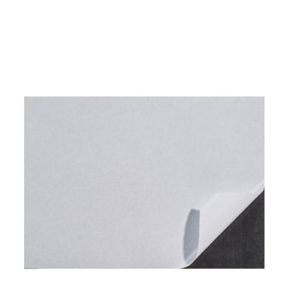 Magnetfolie selbstklebend stark, roh A4 210 x 297 mm | Standard | 0,9 mm