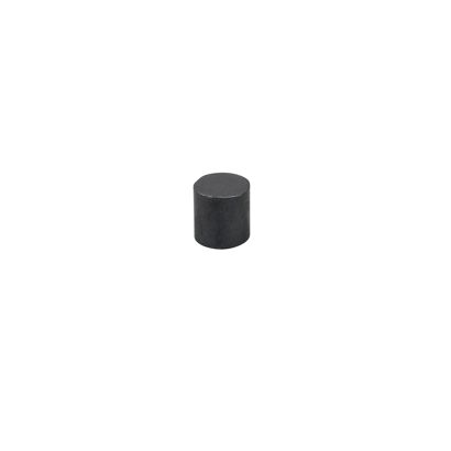 Aimants en forme de disque en ferrite, Y35 10 mm | 10 mm